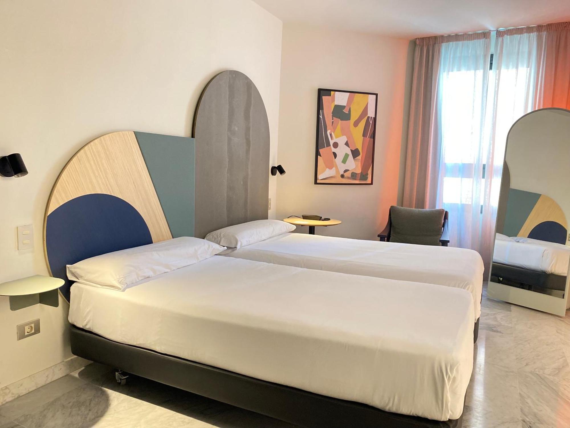 Hotel Onix Fira Barcelona Zewnętrze zdjęcie