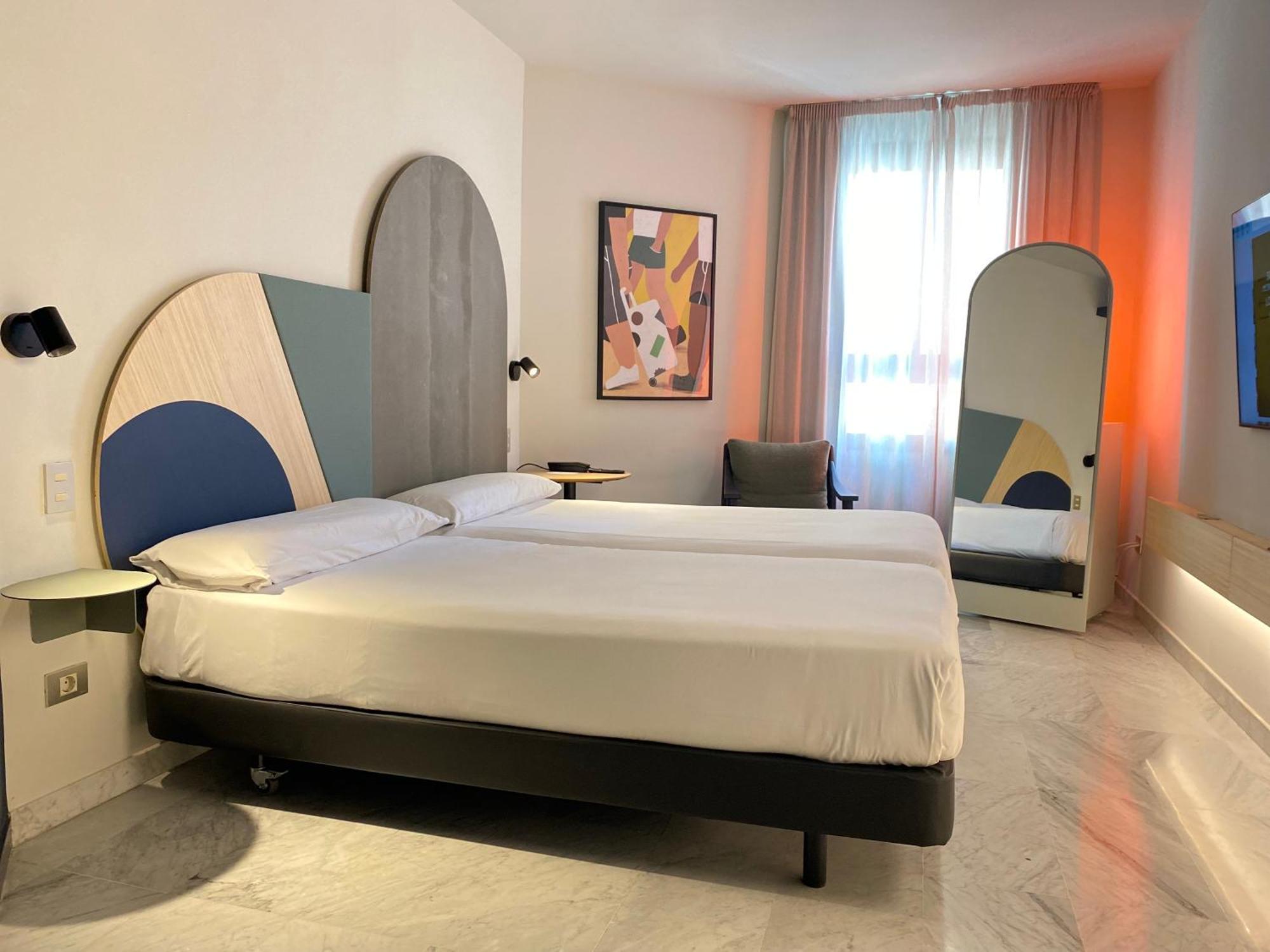 Hotel Onix Fira Barcelona Zewnętrze zdjęcie