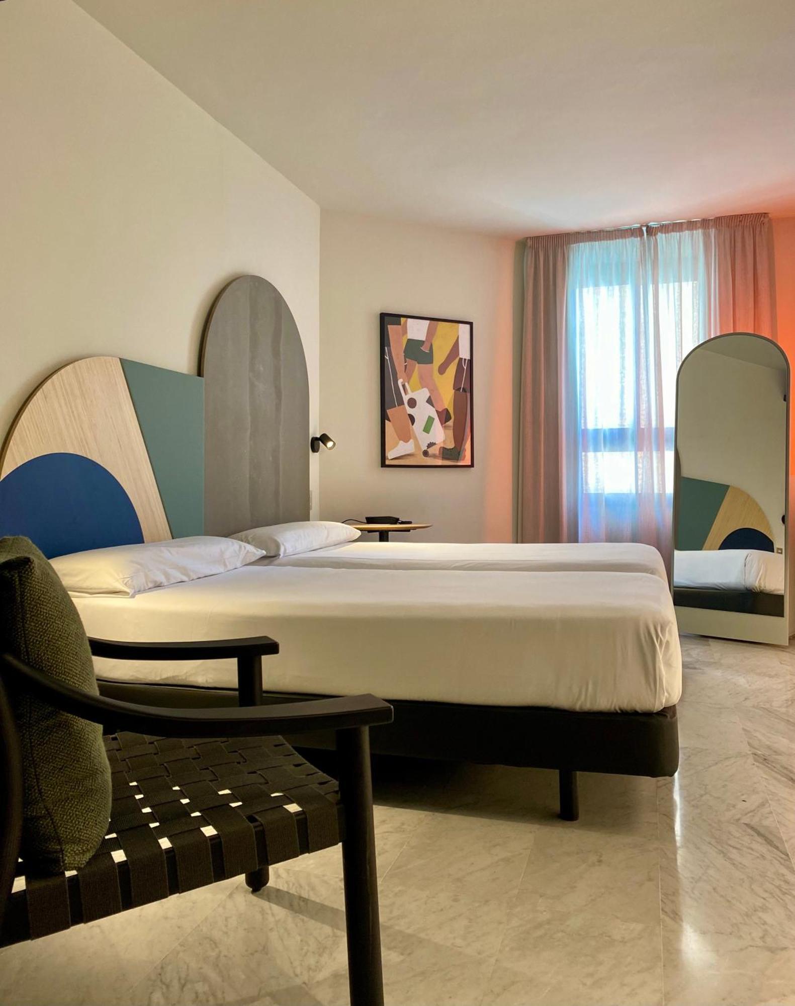 Hotel Onix Fira Barcelona Zewnętrze zdjęcie