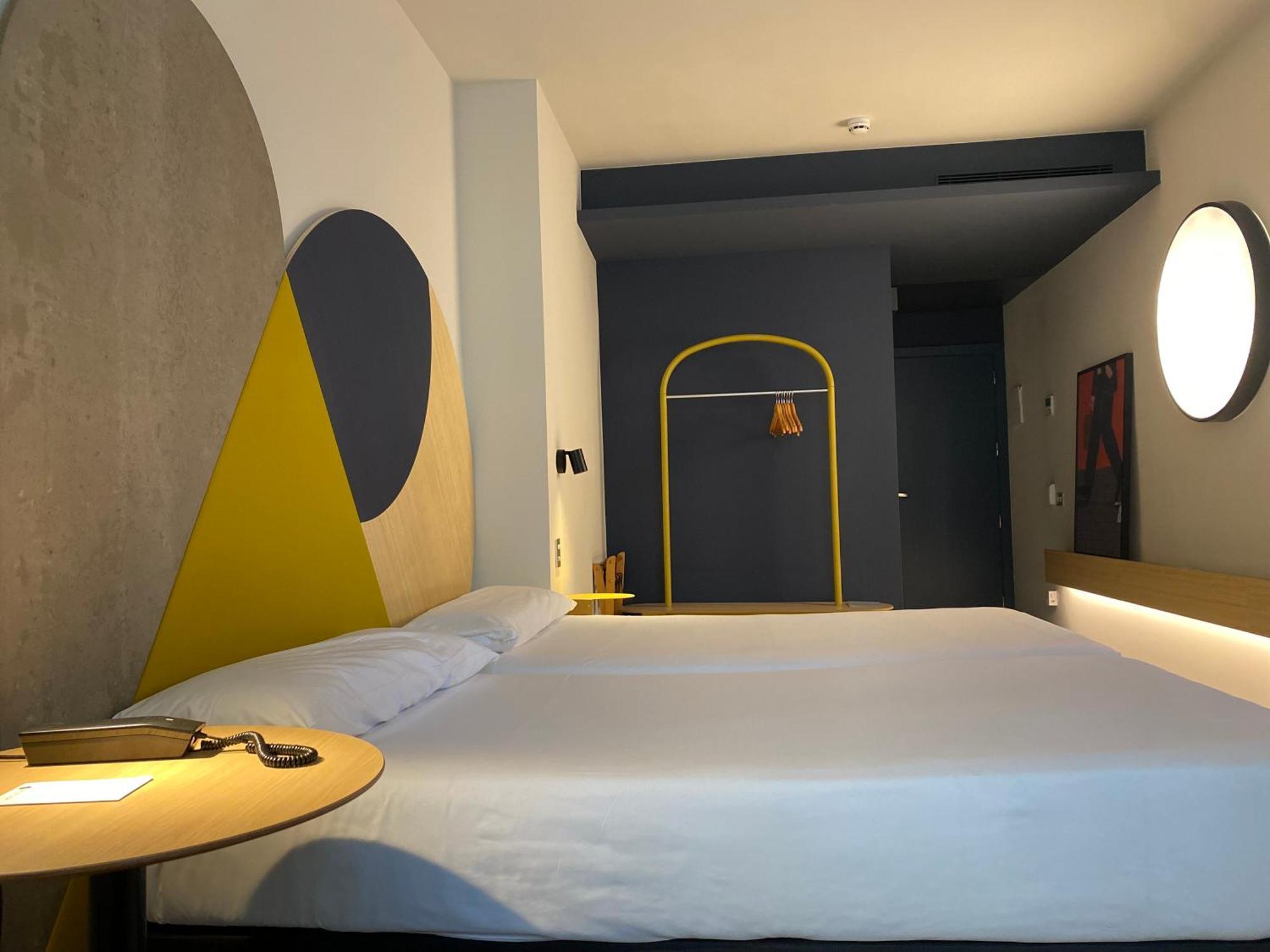 Hotel Onix Fira Barcelona Zewnętrze zdjęcie