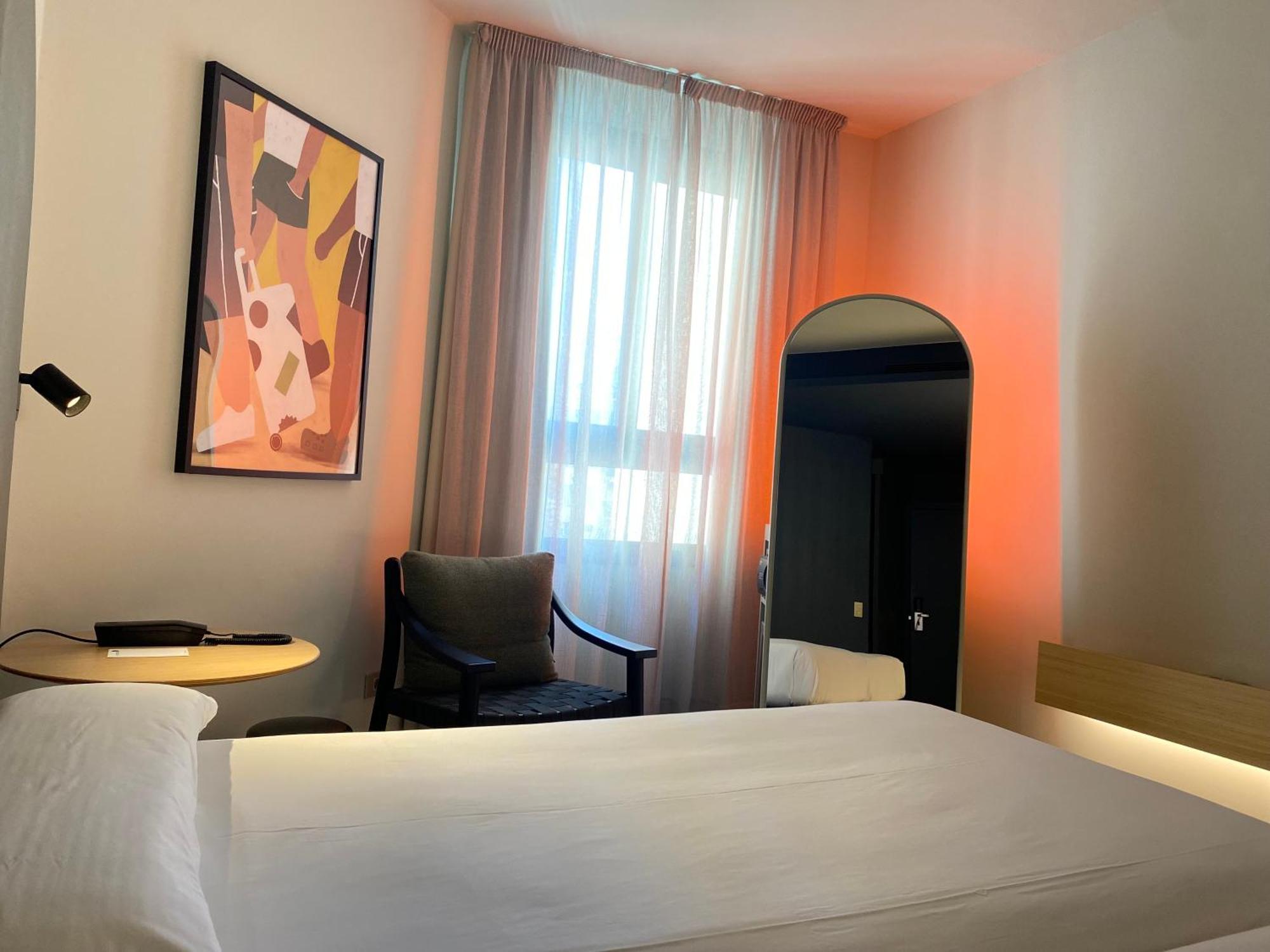 Hotel Onix Fira Barcelona Zewnętrze zdjęcie